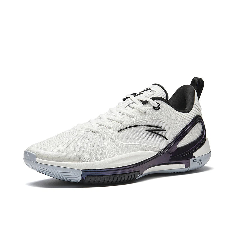 ANTA Klay Thompson KT Splash 7 Team Basketball Shoes - White