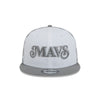 New Era NBA 2024 City Edition Dallas Mavericks 9FIFTY