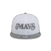 New Era NBA 2024 City Edition Dallas Mavericks 9FIFTY