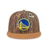 2025 NBA All Star Game Fan Pack Golden State Warriors 9FIFTY CAMO