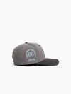 Mitchell & Ness Los Angeles Lakers Blue Moon Pro Crown Cap