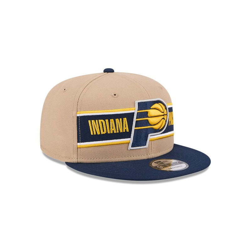 NBA Authentics 2024 Draft Indiana Pacers 9FIFTY