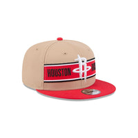 NBA Authentics 2024 Draft Houston Rockets 9FIFTY