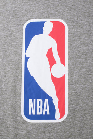 NBA Basic Official Logo T-Shirt