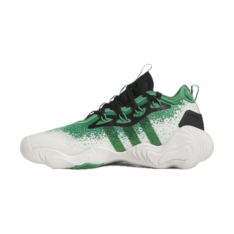 Trae Young 3 'Preloved Green'