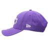 New Era NBA Team Color 9FORTY Snapback Cap - Los Angeles Lakers