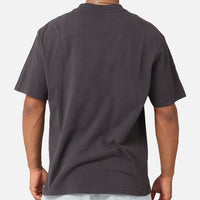Mitchell & Ness Chicago Bulls Bevel Burst T-Shirt