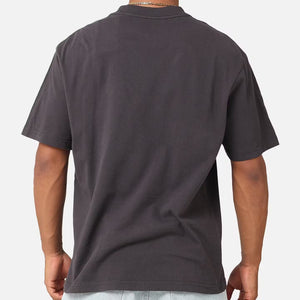 Mitchell & Ness Chicago Bulls Bevel Burst T-Shirt