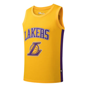 NBA Basics Jersey - Luka Doncic