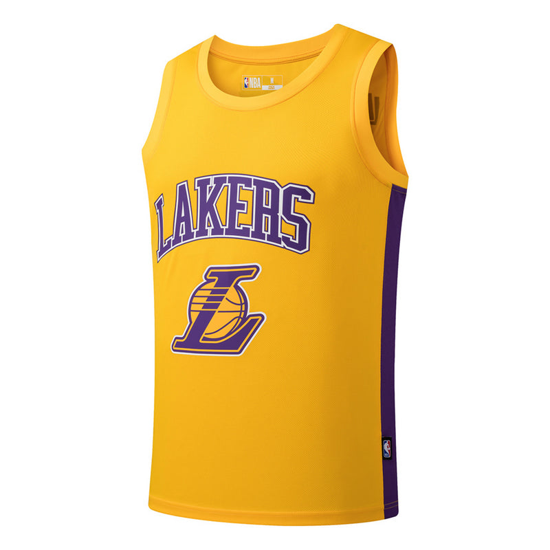 NBA Basics Jersey - Luka Doncic