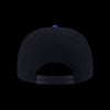 New Era Orlando Magic Nba Infilled Black 9Fifty Of Pcv Cap