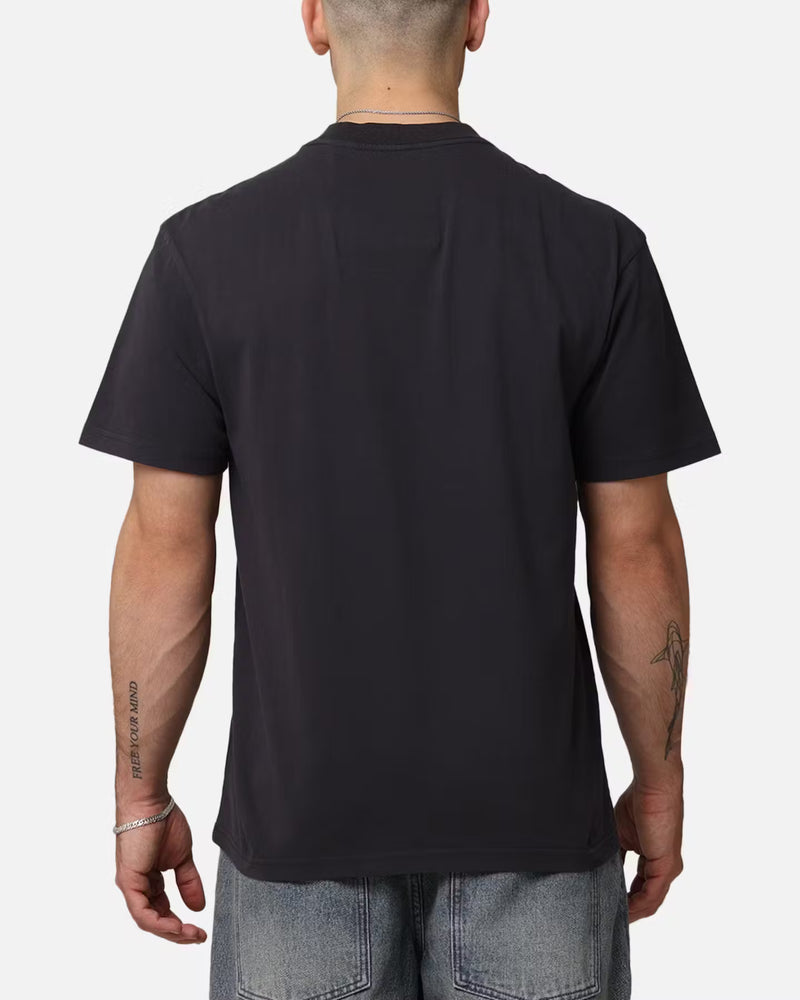 Mitchell & Ness Boston Celtics Bevel Burst T-Shirt