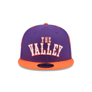 New Era NBA 2024 City Edition Phoenix Suns 9FIFTY