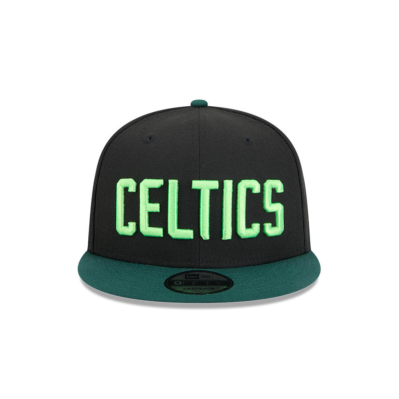 New Era NBA 2024 City Edition Boston Celtics 9FIFTY