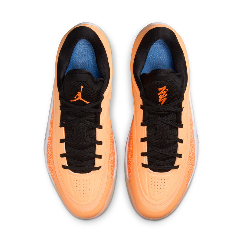 Jordan Zion 4 PF 'Forged In Fire'
