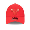 New Era 9Forty Chicago Bulls