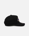 Mitchell & Ness Los Angeles Lakers Team Colour Logo MVP Snapback