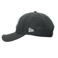 New Era NBA Black 9FORTY Snapback Cap - Dallas Mavericks