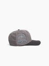 Mitchell & Ness Sonics Blue Moon Pro Crown Cap