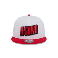 New Era NBA 2024 City Edition Houston Rockets 9FIFTY