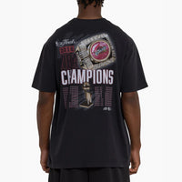 Mitchell & Ness Cleveland Cavaliers Road To The Finals Tee