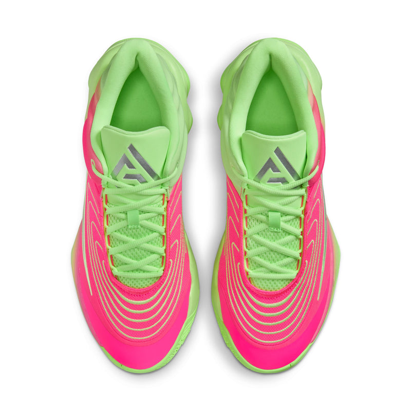 Nike Giannis Immortality 4 EP 'Lime Blast'