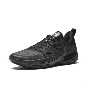 ANTA Klay Thompson KT Splash 7 Team Basketball Shoes - Black