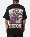 Mitchell & Ness Detroit Pistons Dennis Rodman Rookie Season T-Shirt