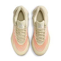 Nike Giannis Immortality 4 EP 'Light Khaki Total Orange'