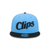 New Era NBA 2024 City Edition Los Angeles Clippers 9FIFTY