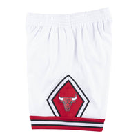 Mitchell & Ness Authentic Shorts Chicago Bulls 97-98 Home
