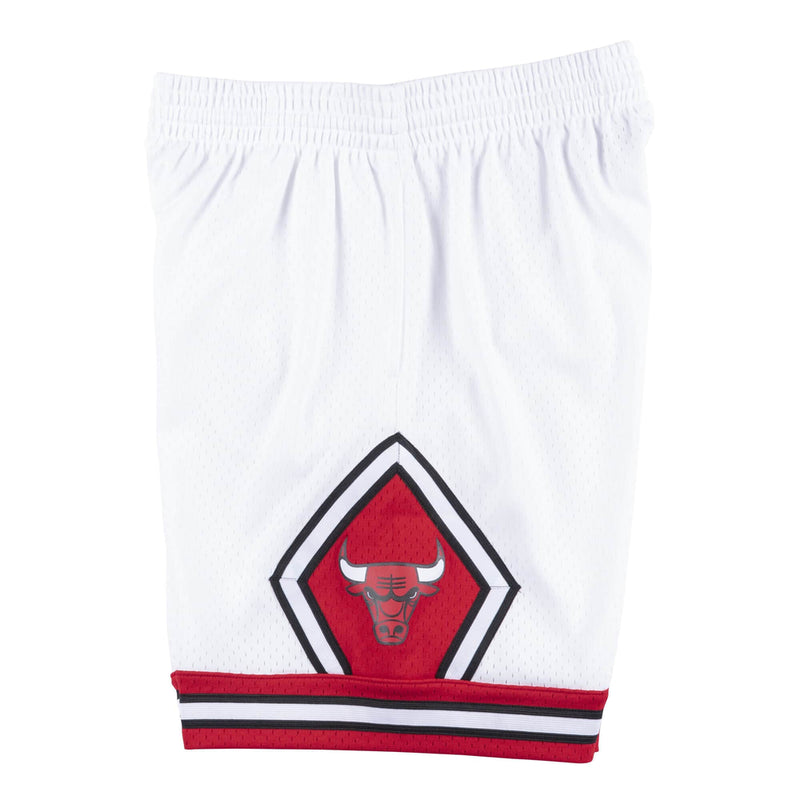 Mitchell & Ness Authentic Shorts Chicago Bulls 97-98 Home
