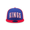 New Era NBA 2024 City Edition Sacramento Kings 9FIFTY