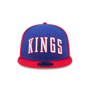 New Era NBA 2024 City Edition Sacramento Kings 9FIFTY