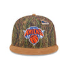 2025 NBA All Star Game Fan Pack New York Knicks 9FIFTY CAMO