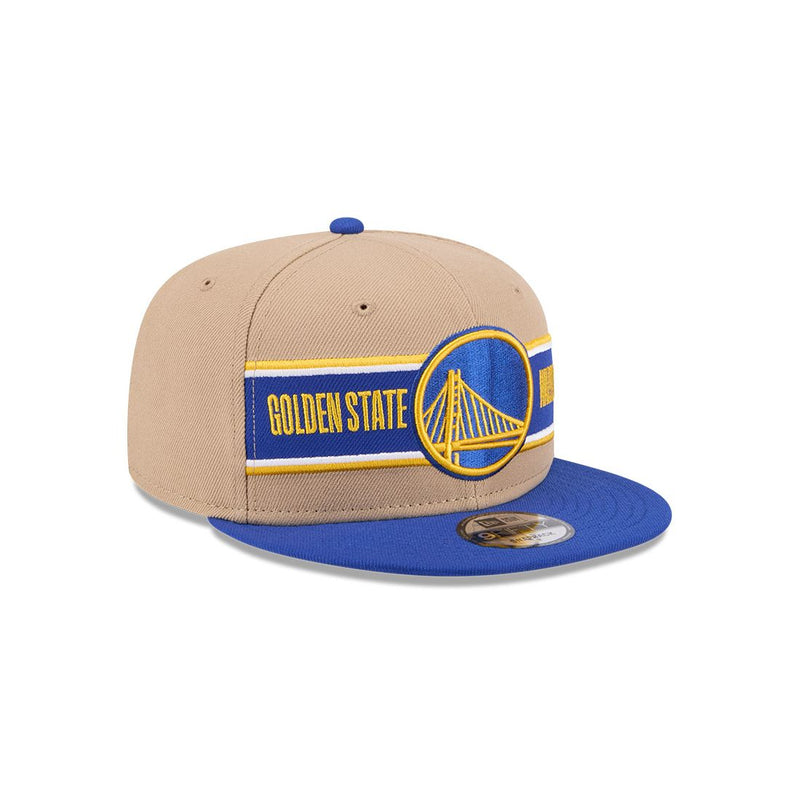 NBA Authentics 2024 Draft Golden State Warriors 9FIFTY