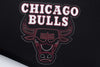 NBA Stitches Boxy Crop Top - Chicago Bulls