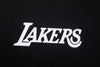 NBA Stitches Loose Fit Crew Neck T-shirt - Los Angeles Lakers