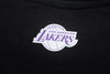 NBA Stitches Loose Fit Crew Neck T-shirt - Los Angeles Lakers