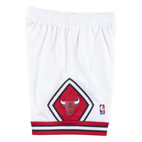 Mitchell & Ness Authentic Shorts Chicago Bulls 97-98 Home