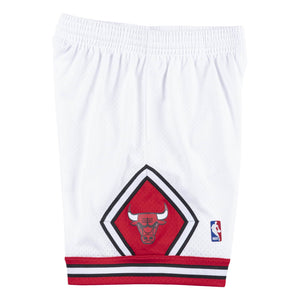 Mitchell & Ness Authentic Shorts Chicago Bulls 97-98 Home