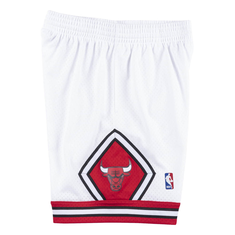 Mitchell & Ness Authentic Shorts Chicago Bulls 97-98 Home