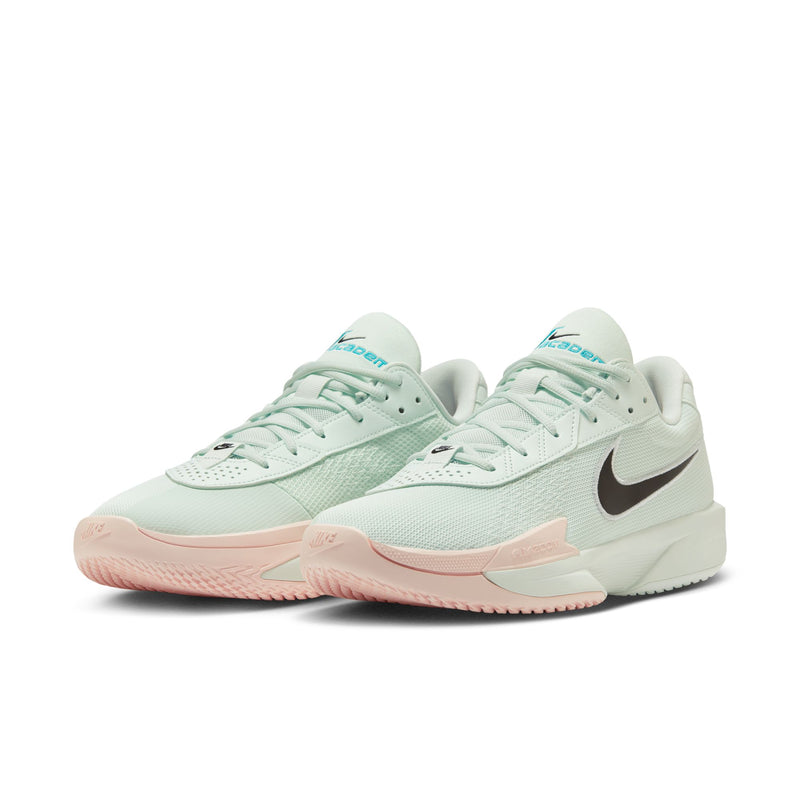 Nike Air Zoom GT Cut Academy EP 'Barely Green Dusty Cactus'