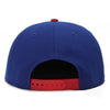 New Era 9FIFTY Philideliphia 76ers Majestic Blue