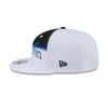 New Era NBA 2024 City Edition Minnesota Timberwolves 9FIFTY