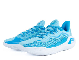 Under Armour Curry 11 Mouthguard - Sky Blue