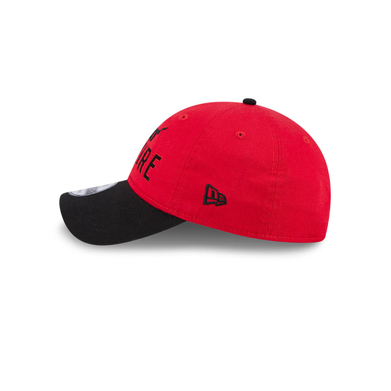 New Era NBA 2024 City Edition Miami Heat 9TWENTY