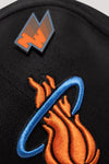 Mitchell & Ness Heat Double Team Pro Crown Cap