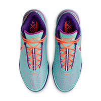 Nike Zoom Lebron NXXT Genisus EP 'Hyper Turquoise