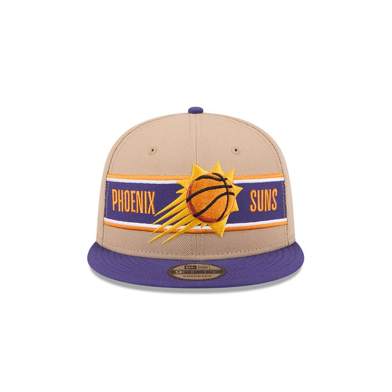 NBA Authentics 2024 Draft Phoenix Suns 9FIFTY